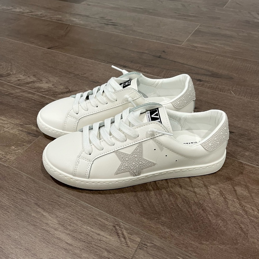 Vintage Havana Sneakers